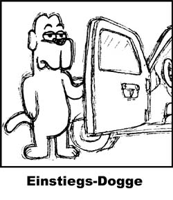 Einstiegs-Dogge